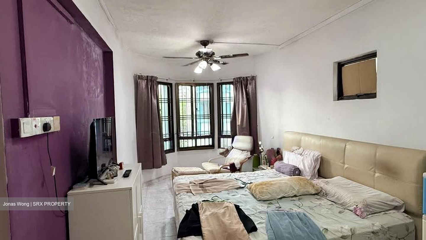 Blk 349 Corporation Drive (Jurong West), HDB 5 Rooms #548577261